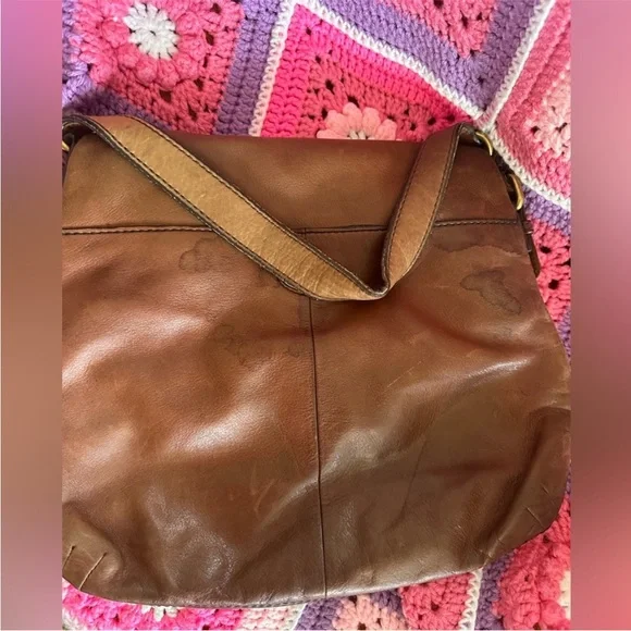 2 Fossil Explorer Bags Rehab Lot - Picture 7 of 7